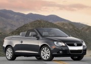 Volkswagen Eos